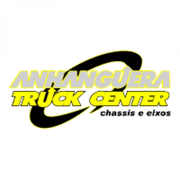 Logo of ANHANGUERA TRUCK CENTER