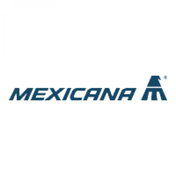 Logo of Mexicana
