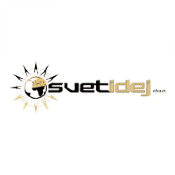 Logo of svet idej