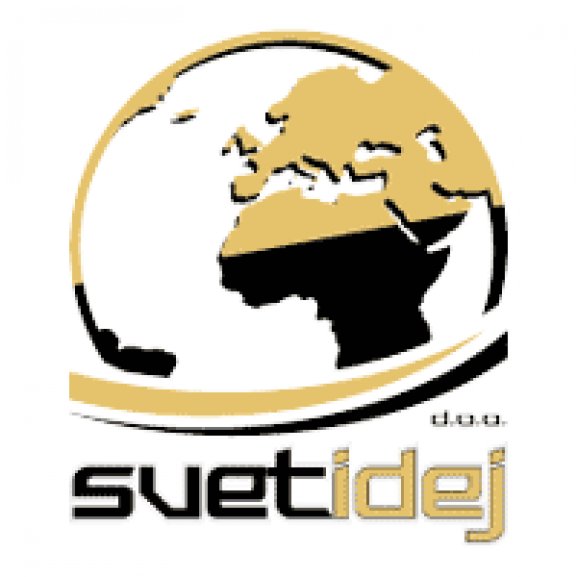 Logo of svet idej