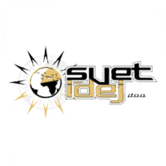 Logo of svet idej