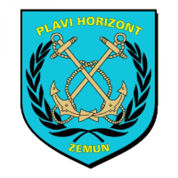 Logo of plavi horizont