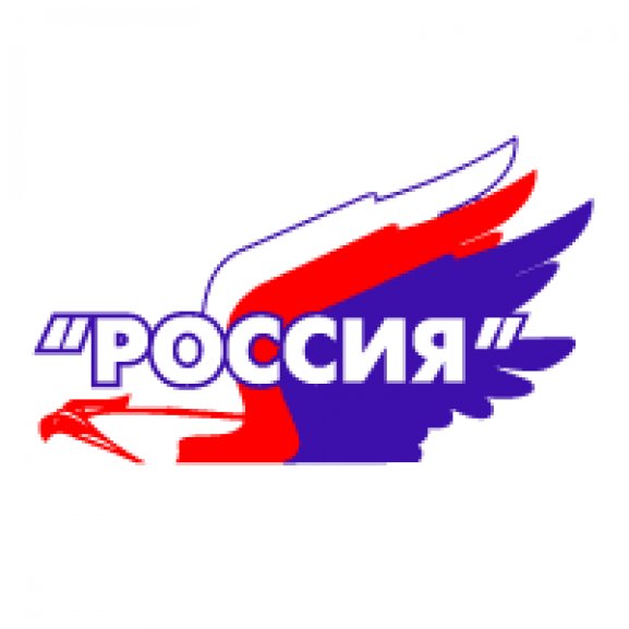 Logo of Rossia
