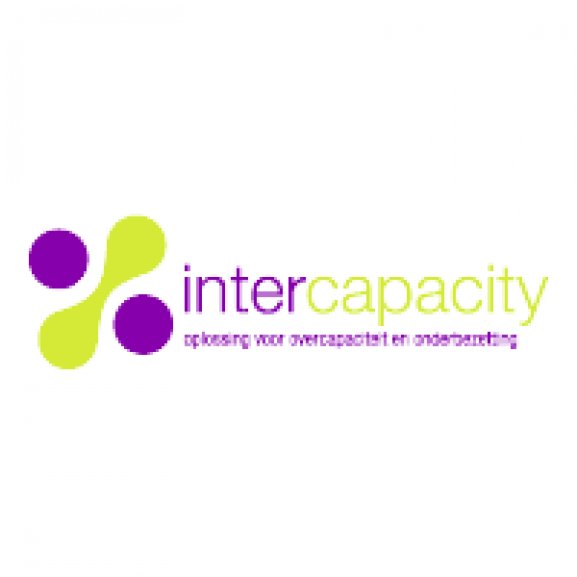 Logo of Intercapacity