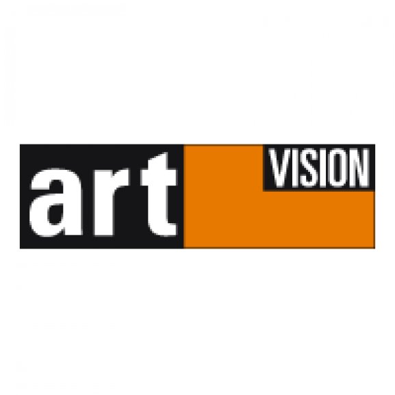 Logo of Art Vision International