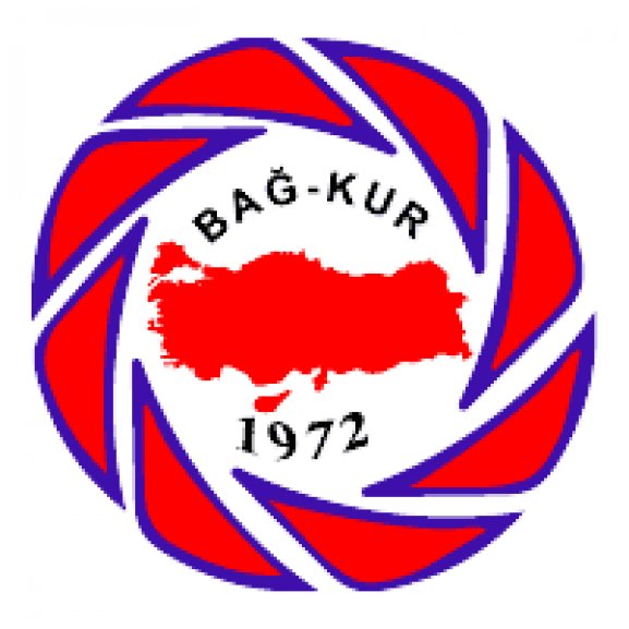 Logo of bagkur