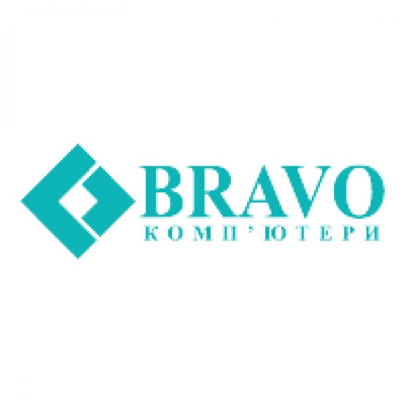 Logo of Bravo