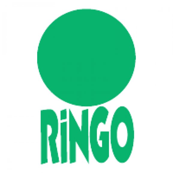 Logo of ringo