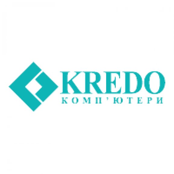 Logo of Kredo