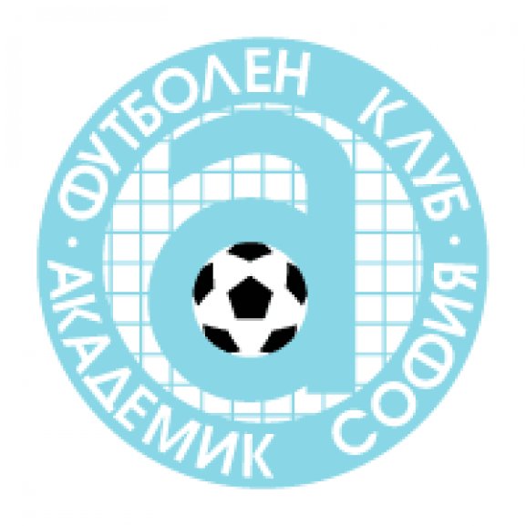 Logo of FC Akademik Sofia