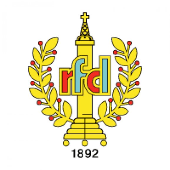 Logo of RFC Liege