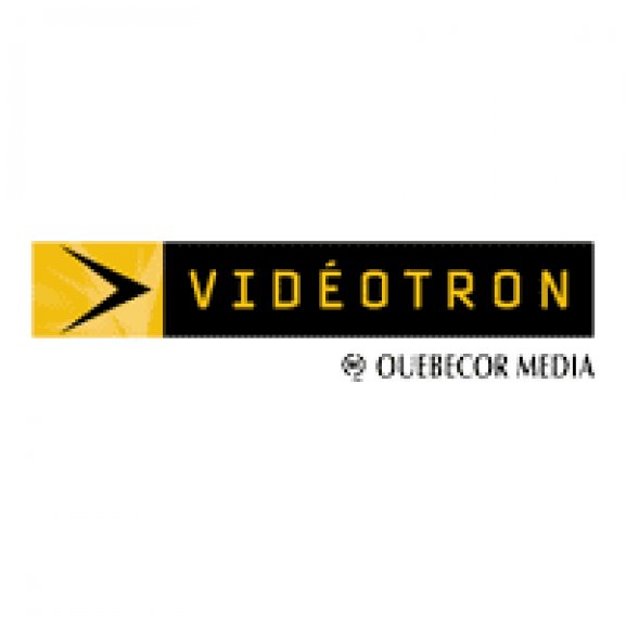 Logo of Videotron