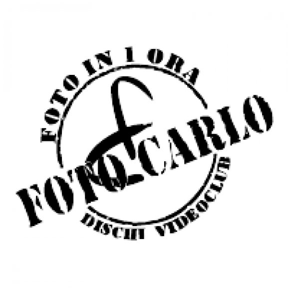 Logo of foto carlo