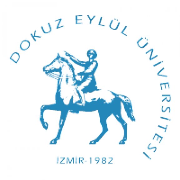 Logo of Dokuz Eylul Universitesi