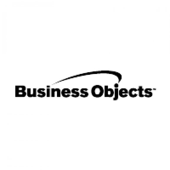 Logo of business objects