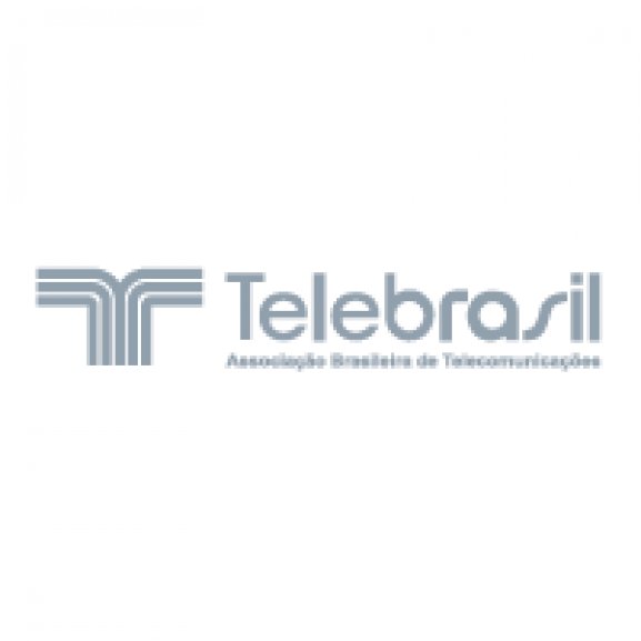Logo of TELEBRASIL