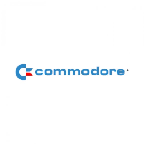 Logo of Commodore