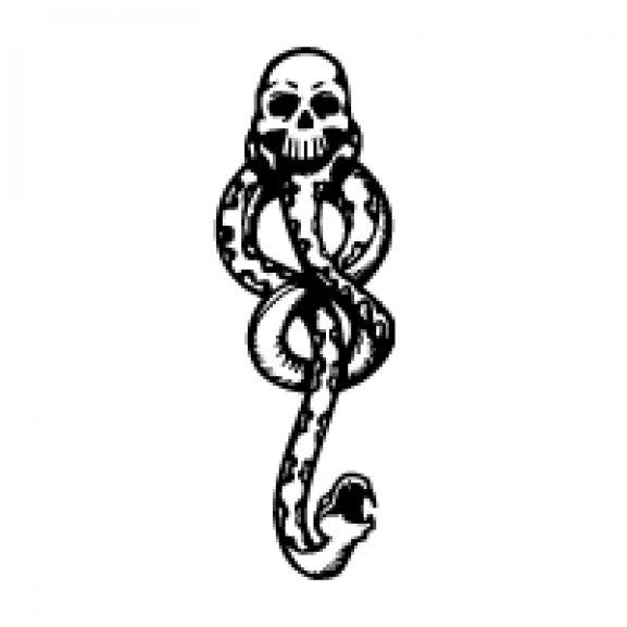 Logo of Dark Mark II