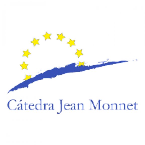 Logo of Cбtedra Jean Monnet