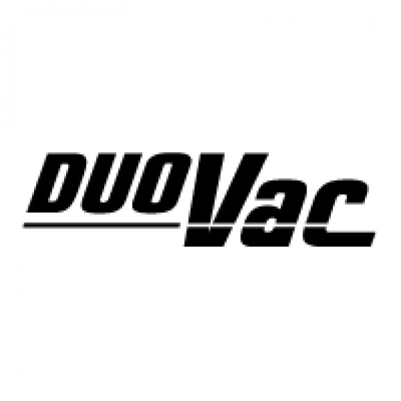 Logo of Duo Vac