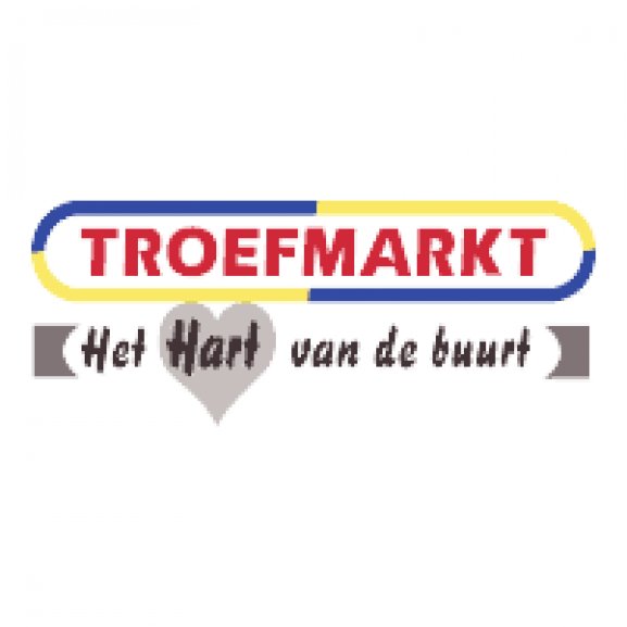 Logo of Troefmarkt NL