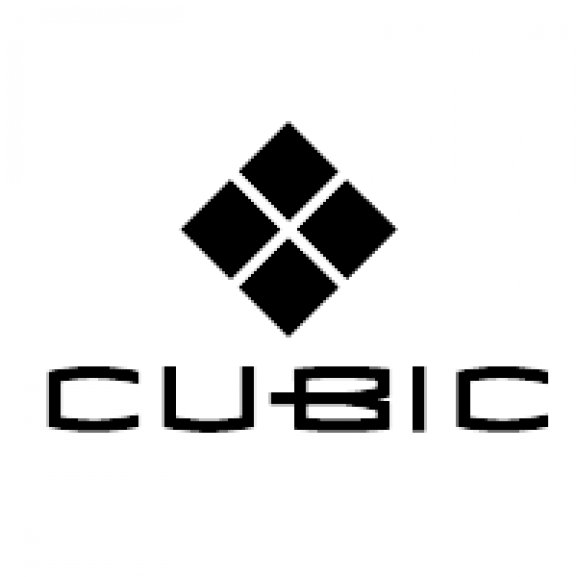 Logo of Cubic