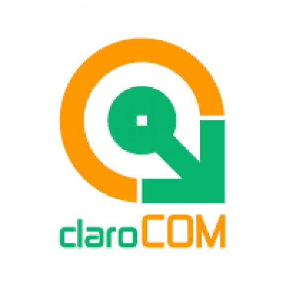 Logo of Clarocom