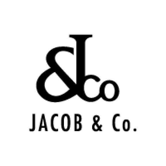 Logo of Jacob & Co