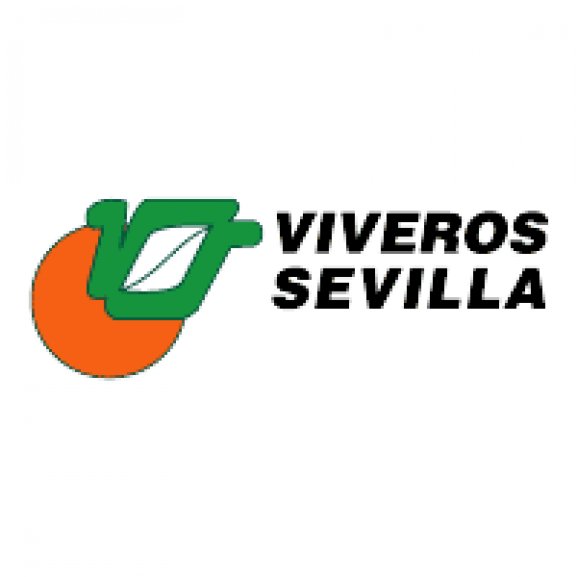 Logo of Viveros Sevilla