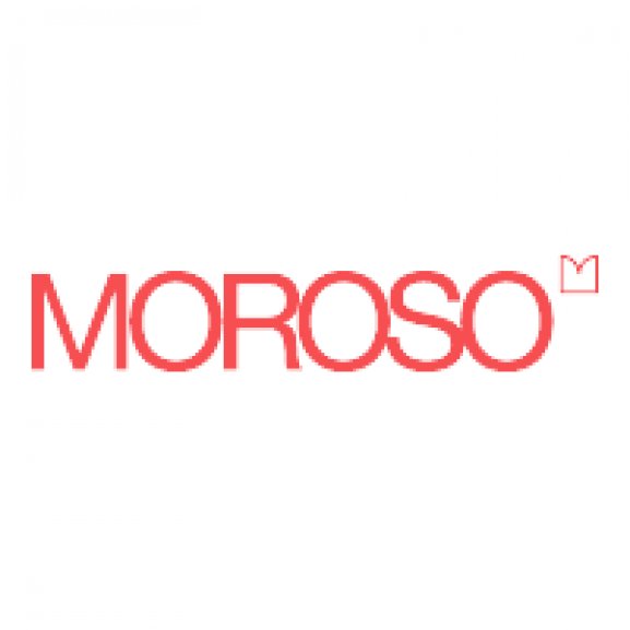 Logo of Moroso