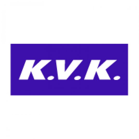 Logo of KVK