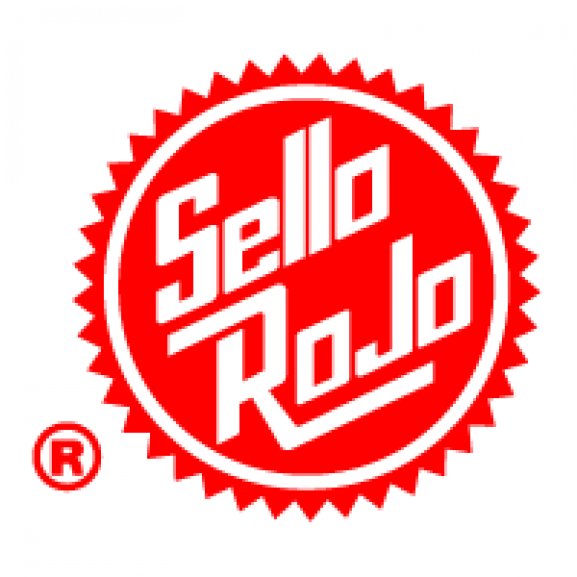 Logo of Sello Rojo
