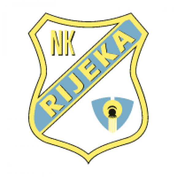 Logo of NK Rijeka