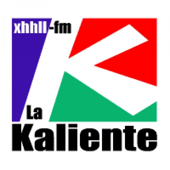 Logo of La Kaliente