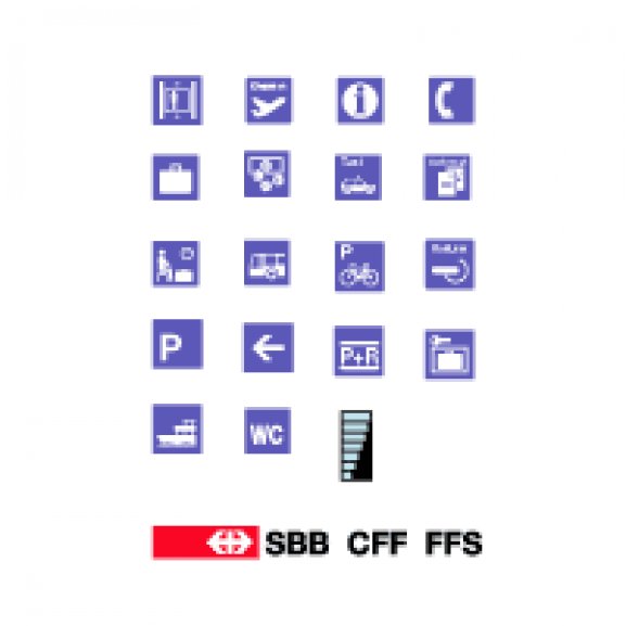 Logo of SBB Signs