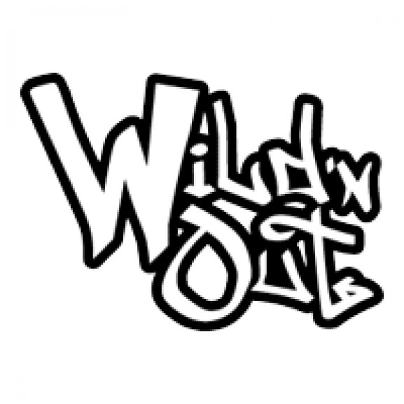 Logo of Wild&#039;n Out
