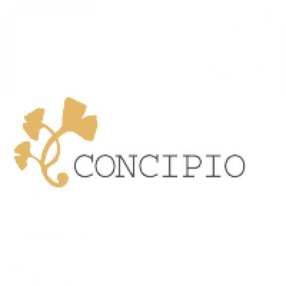 Logo of Concipio