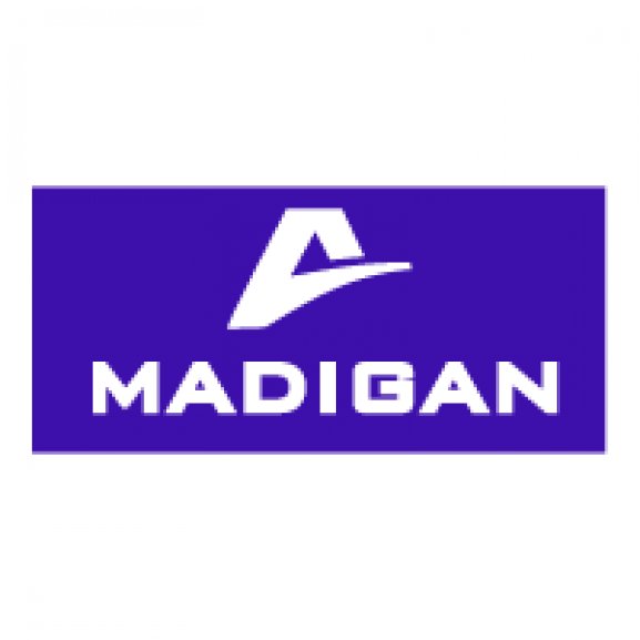 Logo of madigan