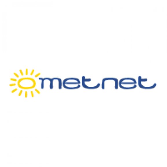 Logo of METNET