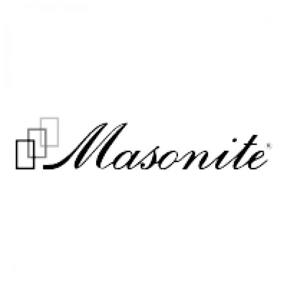 Logo of Masonite