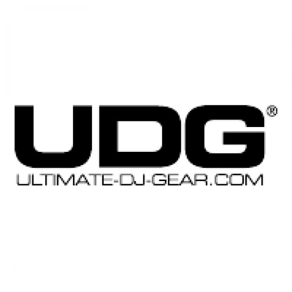 Logo of UDG-Ultimate DJ Gear