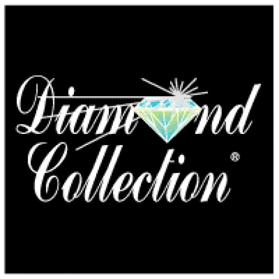 Logo of Diamond Collection