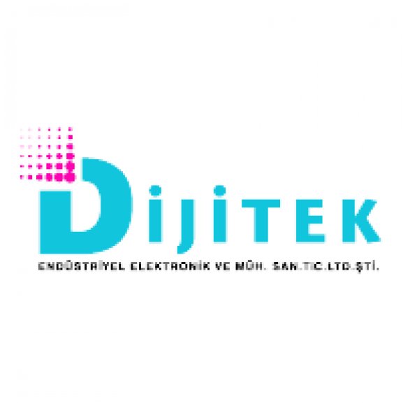 Logo of dijitek