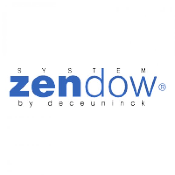 Logo of zendow