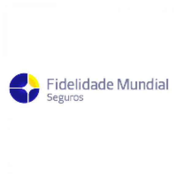 Logo of Fidelidade Mundial