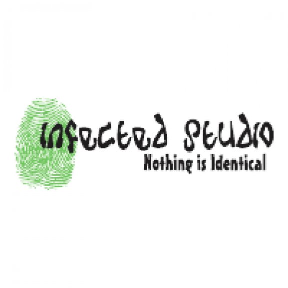 Logo of Infected Studio