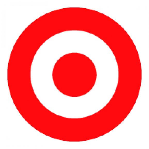 Logo of Target