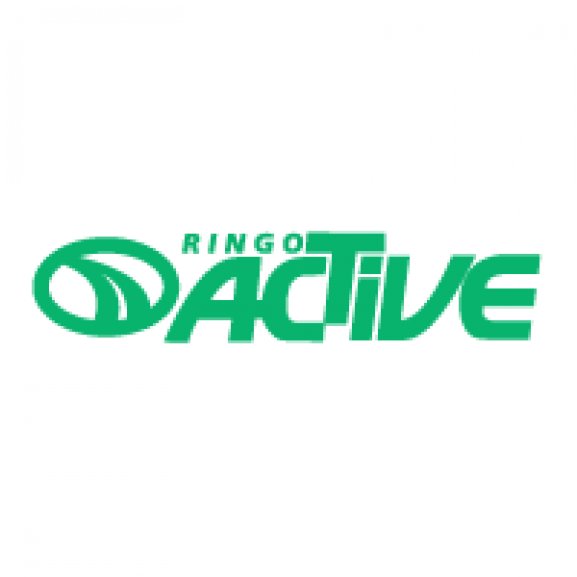 Logo of Ringo Active