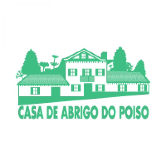 Logo of Casa Abrigo Pastor