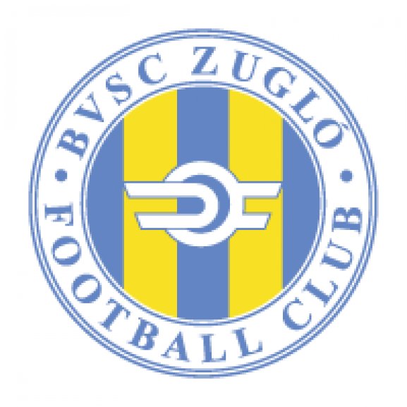 Logo of BVSC Zuglo FC